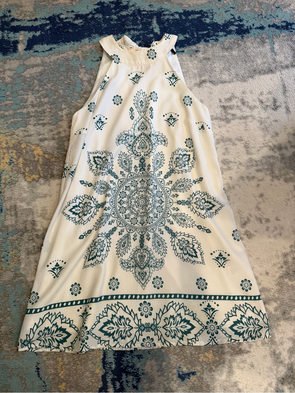 Lulus Dress